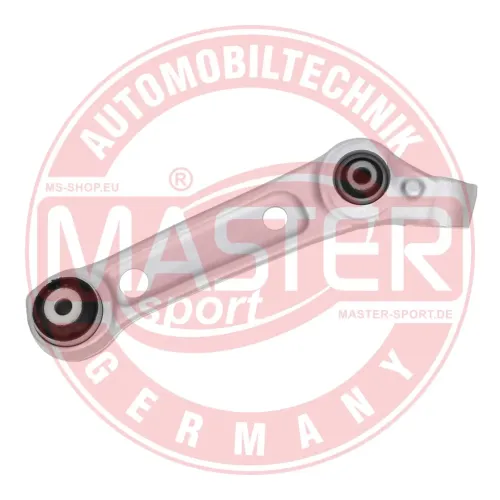 Lenker, Radaufhängung Vorderachse rechts unten hinten MASTER-SPORT GERMANY 39261-PCS-MS Bild Lenker, Radaufhängung Vorderachse rechts unten hinten MASTER-SPORT GERMANY 39261-PCS-MS