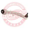 Lenker, Radaufhängung Vorderachse links unten hinten MASTER-SPORT GERMANY 39304-PCS-MS