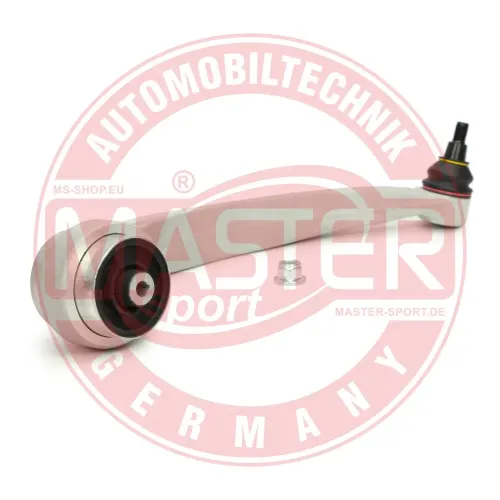 Lenker, Radaufhängung Vorderachse links unten hinten MASTER-SPORT GERMANY 39304-PCS-MS Bild Lenker, Radaufhängung Vorderachse links unten hinten MASTER-SPORT GERMANY 39304-PCS-MS