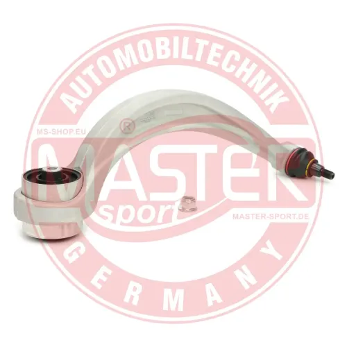 Lenker, Radaufhängung Vorderachse links unten hinten MASTER-SPORT GERMANY 39304-PCS-MS Bild Lenker, Radaufhängung Vorderachse links unten hinten MASTER-SPORT GERMANY 39304-PCS-MS