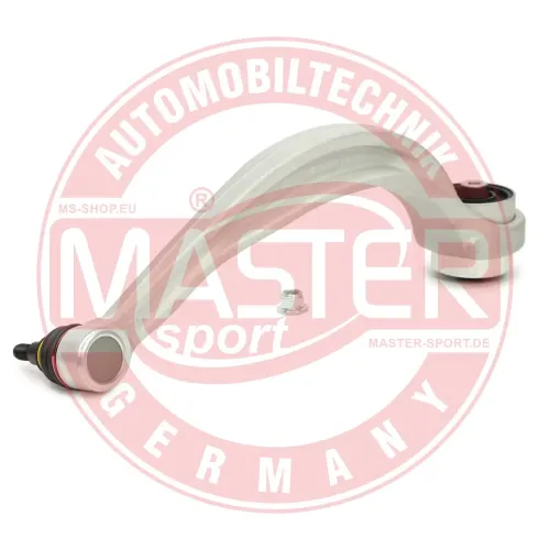 Lenker, Radaufhängung Vorderachse links unten hinten MASTER-SPORT GERMANY 39304-PCS-MS Bild Lenker, Radaufhängung Vorderachse links unten hinten MASTER-SPORT GERMANY 39304-PCS-MS