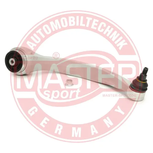Lenker, Radaufhängung Vorderachse links unten hinten MASTER-SPORT GERMANY 39304-PCS-MS Bild Lenker, Radaufhängung Vorderachse links unten hinten MASTER-SPORT GERMANY 39304-PCS-MS