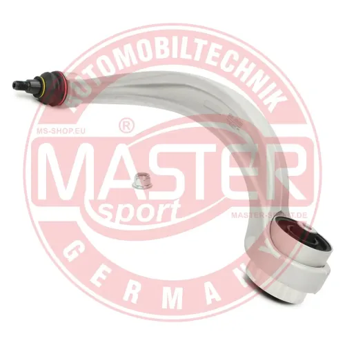 Lenker, Radaufhängung Vorderachse rechts unten hinten MASTER-SPORT GERMANY 39305-PCS-MS Bild Lenker, Radaufhängung Vorderachse rechts unten hinten MASTER-SPORT GERMANY 39305-PCS-MS
