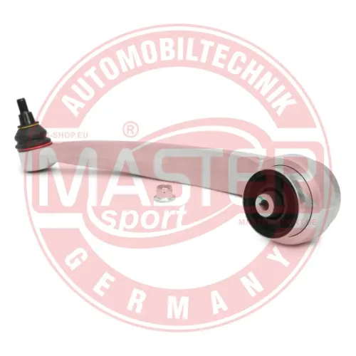 Lenker, Radaufhängung Vorderachse rechts unten hinten MASTER-SPORT GERMANY 39305-PCS-MS Bild Lenker, Radaufhängung Vorderachse rechts unten hinten MASTER-SPORT GERMANY 39305-PCS-MS