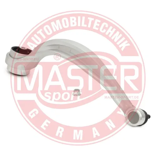 Lenker, Radaufhängung Vorderachse rechts unten hinten MASTER-SPORT GERMANY 39305-PCS-MS Bild Lenker, Radaufhängung Vorderachse rechts unten hinten MASTER-SPORT GERMANY 39305-PCS-MS