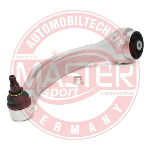 Lenker, Radaufhängung Vorderachse rechts unten hinten MASTER-SPORT GERMANY 39305-PCS-MS Bild Lenker, Radaufhängung Vorderachse rechts unten hinten MASTER-SPORT GERMANY 39305-PCS-MS