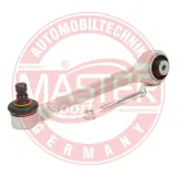 Lenker, Radaufhängung Vorderachse rechts oben vorne MASTER-SPORT GERMANY 39307-PCS-MS