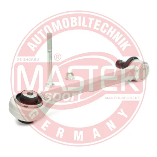 Lenker, Radaufhängung Vorderachse rechts oben vorne MASTER-SPORT GERMANY 39307-PCS-MS Bild Lenker, Radaufhängung Vorderachse rechts oben vorne MASTER-SPORT GERMANY 39307-PCS-MS