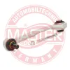 Lenker, Radaufhängung Vorderachse rechts oben vorne MASTER-SPORT GERMANY 39307-PCS-MS Bild Lenker, Radaufhängung Vorderachse rechts oben vorne MASTER-SPORT GERMANY 39307-PCS-MS
