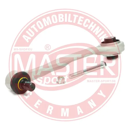 Lenker, Radaufhängung Vorderachse rechts oben vorne MASTER-SPORT GERMANY 39307-PCS-MS Bild Lenker, Radaufhängung Vorderachse rechts oben vorne MASTER-SPORT GERMANY 39307-PCS-MS