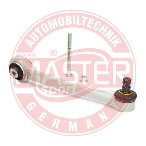 Lenker, Radaufhängung Vorderachse rechts oben vorne MASTER-SPORT GERMANY 39307-PCS-MS Bild Lenker, Radaufhängung Vorderachse rechts oben vorne MASTER-SPORT GERMANY 39307-PCS-MS
