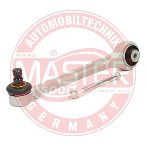 Lenker, Radaufhängung Vorderachse rechts oben vorne MASTER-SPORT GERMANY 39307-PCS-MS Bild Lenker, Radaufhängung Vorderachse rechts oben vorne MASTER-SPORT GERMANY 39307-PCS-MS