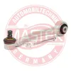 Lenker, Radaufhängung Vorderachse links oben hinten MASTER-SPORT GERMANY 39308-PCS-MS Bild Lenker, Radaufhängung Vorderachse links oben hinten MASTER-SPORT GERMANY 39308-PCS-MS