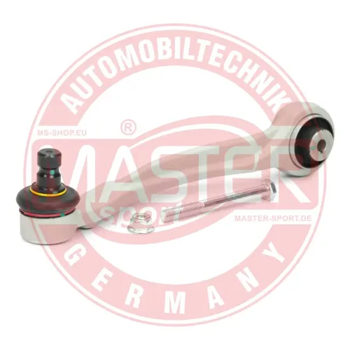 Lenker, Radaufhängung Vorderachse links oben hinten MASTER-SPORT GERMANY 39308-PCS-MS Bild Lenker, Radaufhängung Vorderachse links oben hinten MASTER-SPORT GERMANY 39308-PCS-MS