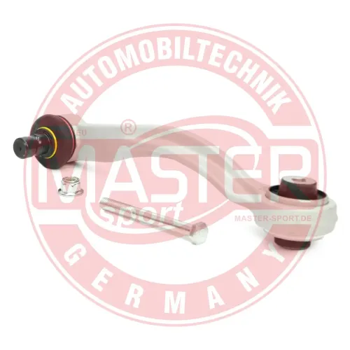 Lenker, Radaufhängung Vorderachse links oben hinten MASTER-SPORT GERMANY 39308-PCS-MS Bild Lenker, Radaufhängung Vorderachse links oben hinten MASTER-SPORT GERMANY 39308-PCS-MS