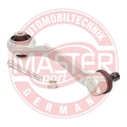 Lenker, Radaufhängung Vorderachse links oben hinten MASTER-SPORT GERMANY 39308-PCS-MS Bild Lenker, Radaufhängung Vorderachse links oben hinten MASTER-SPORT GERMANY 39308-PCS-MS