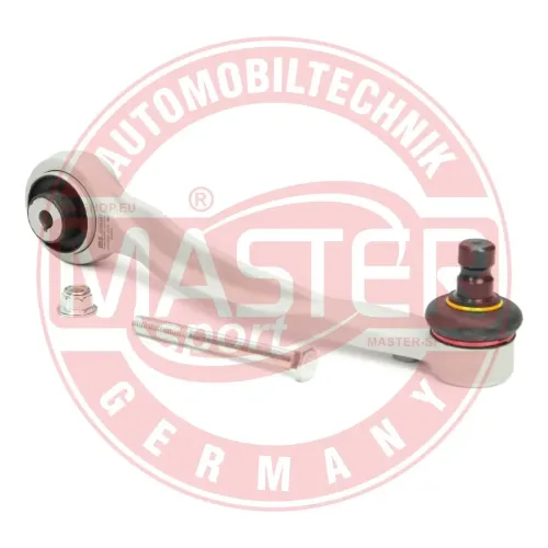 Lenker, Radaufhängung Vorderachse links oben hinten MASTER-SPORT GERMANY 39308-PCS-MS Bild Lenker, Radaufhängung Vorderachse links oben hinten MASTER-SPORT GERMANY 39308-PCS-MS