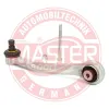 Lenker, Radaufhängung Vorderachse rechts oben hinten MASTER-SPORT GERMANY 39309-PCS-MS Bild Lenker, Radaufhängung Vorderachse rechts oben hinten MASTER-SPORT GERMANY 39309-PCS-MS