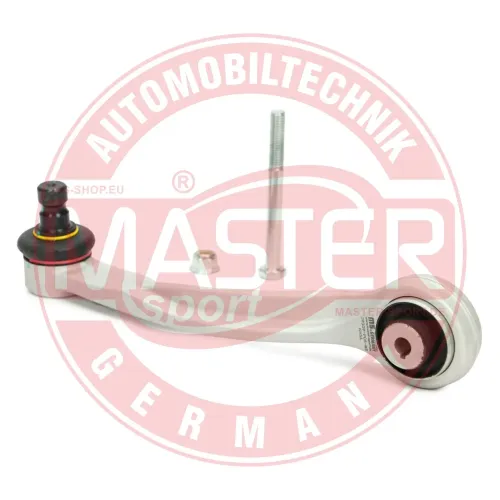 Lenker, Radaufhängung Vorderachse rechts oben hinten MASTER-SPORT GERMANY 39309-PCS-MS Bild Lenker, Radaufhängung Vorderachse rechts oben hinten MASTER-SPORT GERMANY 39309-PCS-MS