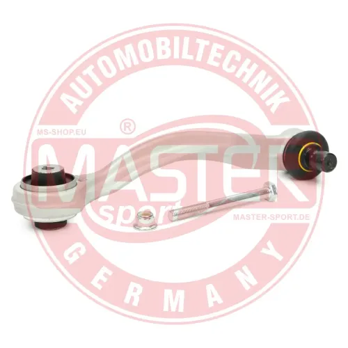 Lenker, Radaufhängung Vorderachse rechts oben hinten MASTER-SPORT GERMANY 39309-PCS-MS Bild Lenker, Radaufhängung Vorderachse rechts oben hinten MASTER-SPORT GERMANY 39309-PCS-MS