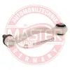 Lenker, Radaufhängung Vorderachse rechts oben hinten MASTER-SPORT GERMANY 39309-PCS-MS Bild Lenker, Radaufhängung Vorderachse rechts oben hinten MASTER-SPORT GERMANY 39309-PCS-MS