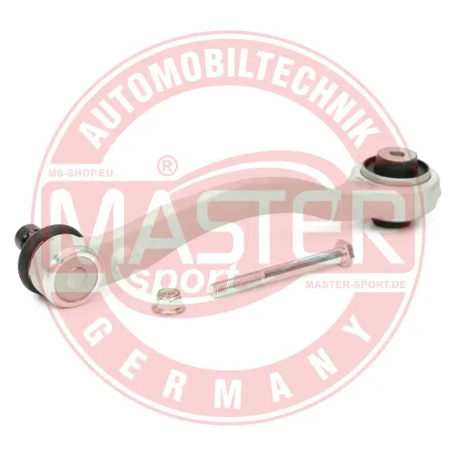 Lenker, Radaufhängung Vorderachse rechts oben hinten MASTER-SPORT GERMANY 39309-PCS-MS Bild Lenker, Radaufhängung Vorderachse rechts oben hinten MASTER-SPORT GERMANY 39309-PCS-MS