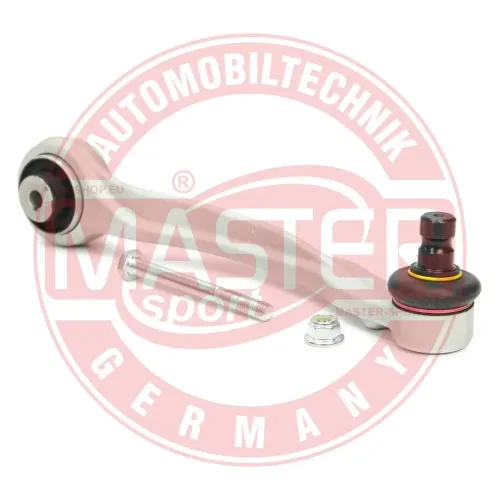 Lenker, Radaufhängung Vorderachse rechts oben hinten MASTER-SPORT GERMANY 39309-PCS-MS Bild Lenker, Radaufhängung Vorderachse rechts oben hinten MASTER-SPORT GERMANY 39309-PCS-MS