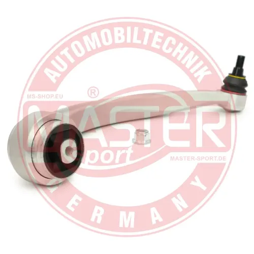 Lenker, Radaufhängung Vorderachse links unten hinten MASTER-SPORT GERMANY 39310-PCS-MS Bild Lenker, Radaufhängung Vorderachse links unten hinten MASTER-SPORT GERMANY 39310-PCS-MS
