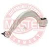 Lenker, Radaufhängung Vorderachse links unten hinten MASTER-SPORT GERMANY 39310-PCS-MS Bild Lenker, Radaufhängung Vorderachse links unten hinten MASTER-SPORT GERMANY 39310-PCS-MS