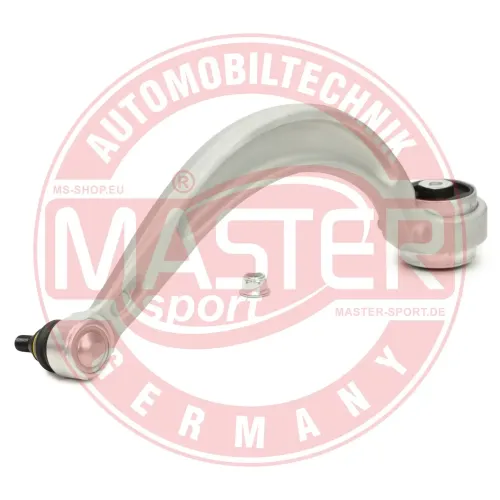 Lenker, Radaufhängung Vorderachse links unten hinten MASTER-SPORT GERMANY 39310-PCS-MS Bild Lenker, Radaufhängung Vorderachse links unten hinten MASTER-SPORT GERMANY 39310-PCS-MS