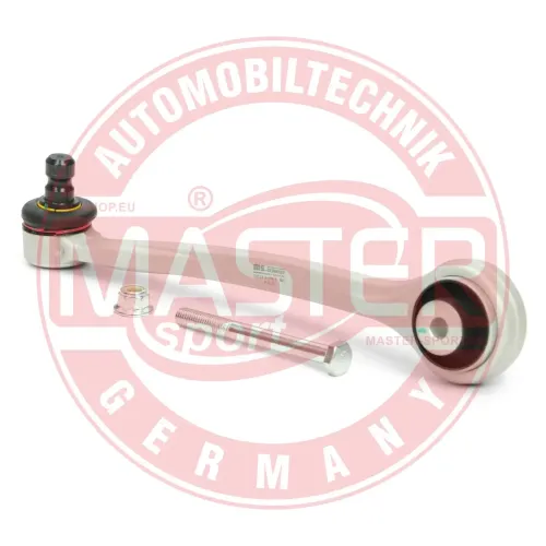 Lenker, Radaufhängung Vorderachse rechts oben vorne MASTER-SPORT GERMANY 39313-SET-MS Bild Lenker, Radaufhängung Vorderachse rechts oben vorne MASTER-SPORT GERMANY 39313-SET-MS