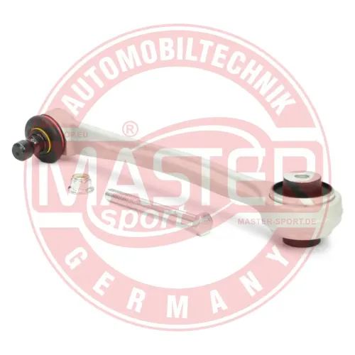 Lenker, Radaufhängung Vorderachse rechts oben vorne MASTER-SPORT GERMANY 39313-SET-MS Bild Lenker, Radaufhängung Vorderachse rechts oben vorne MASTER-SPORT GERMANY 39313-SET-MS