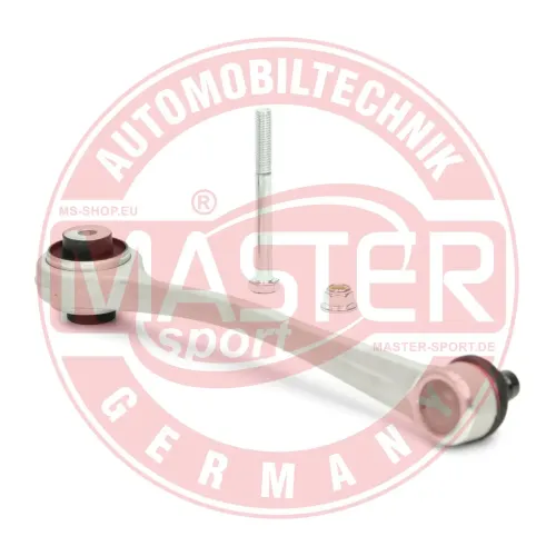 Lenker, Radaufhängung Vorderachse rechts oben vorne MASTER-SPORT GERMANY 39313-SET-MS Bild Lenker, Radaufhängung Vorderachse rechts oben vorne MASTER-SPORT GERMANY 39313-SET-MS