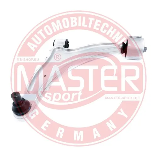 Lenker, Radaufhängung Vorderachse links unten MASTER-SPORT GERMANY 39351B-PCS-MS Bild Lenker, Radaufhängung Vorderachse links unten MASTER-SPORT GERMANY 39351B-PCS-MS