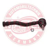 Spurstangenkopf Vorderachse links MASTER-SPORT GERMANY 39385-PCS-MS