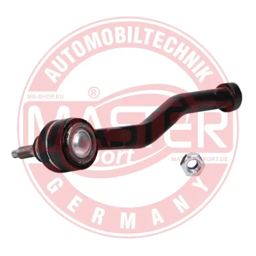 Spurstangenkopf Vorderachse links MASTER-SPORT GERMANY 39385-PCS-MS Bild Spurstangenkopf Vorderachse links MASTER-SPORT GERMANY 39385-PCS-MS