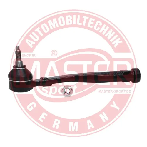 Spurstangenkopf Vorderachse links MASTER-SPORT GERMANY 39385-PCS-MS Bild Spurstangenkopf Vorderachse links MASTER-SPORT GERMANY 39385-PCS-MS