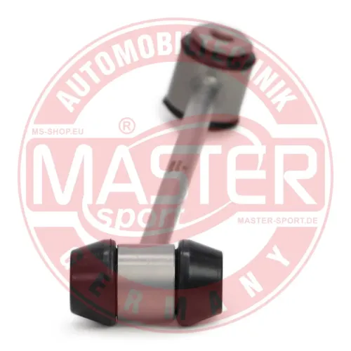 Stange/Strebe, Stabilisator Hinterachse links MASTER-SPORT GERMANY 39387-PCS-MS Bild Stange/Strebe, Stabilisator Hinterachse links MASTER-SPORT GERMANY 39387-PCS-MS