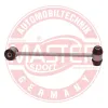 Stange/Strebe, Stabilisator Hinterachse links MASTER-SPORT GERMANY 39387-PCS-MS Bild Stange/Strebe, Stabilisator Hinterachse links MASTER-SPORT GERMANY 39387-PCS-MS