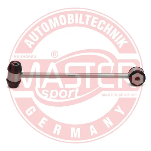 Stange/Strebe, Stabilisator Hinterachse rechts MASTER-SPORT GERMANY 39388-PCS-MS Bild Stange/Strebe, Stabilisator Hinterachse rechts MASTER-SPORT GERMANY 39388-PCS-MS