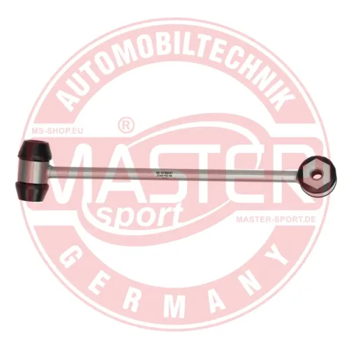 Stange/Strebe, Stabilisator Hinterachse rechts MASTER-SPORT GERMANY 39388-PCS-MS Bild Stange/Strebe, Stabilisator Hinterachse rechts MASTER-SPORT GERMANY 39388-PCS-MS