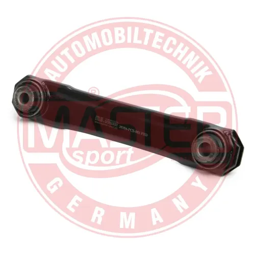 Lenker, Radaufhängung Hinterachse beidseitig vorne unten MASTER-SPORT GERMANY 39394-PCS-MS Bild Lenker, Radaufhängung Hinterachse beidseitig vorne unten MASTER-SPORT GERMANY 39394-PCS-MS