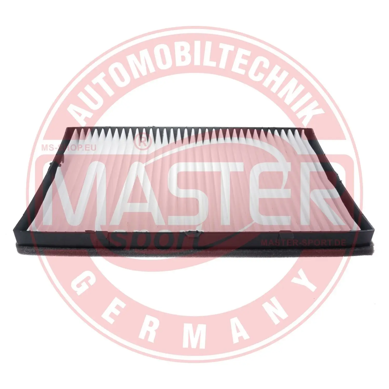 Filter, Innenraumluft MASTER-SPORT GERMANY 3943-IF-PCS-MS