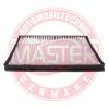 Filter, Innenraumluft MASTER-SPORT GERMANY 3943-IF-PCS-MS