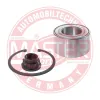 Radlagersatz Vorderachse MASTER-SPORT GERMANY 3945-SET-MS