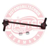 Stange/Strebe, Stabilisator Vorderachse MASTER-SPORT GERMANY 39547-PCS-MS