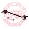 Stange/Strebe, Stabilisator Vorderachse MASTER-SPORT GERMANY 39547-PCS-MS Bild Stange/Strebe, Stabilisator Vorderachse MASTER-SPORT GERMANY 39547-PCS-MS