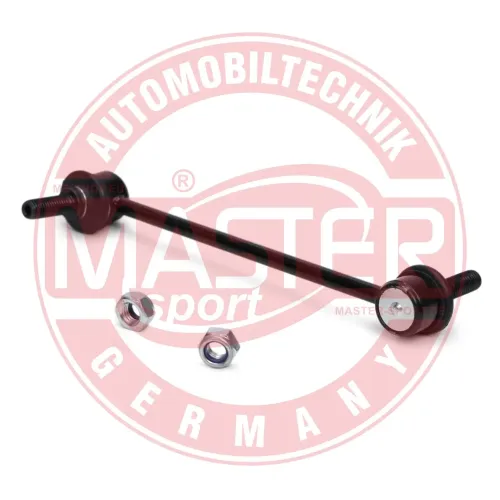 Stange/Strebe, Stabilisator Vorderachse MASTER-SPORT GERMANY 39547-PCS-MS Bild Stange/Strebe, Stabilisator Vorderachse MASTER-SPORT GERMANY 39547-PCS-MS