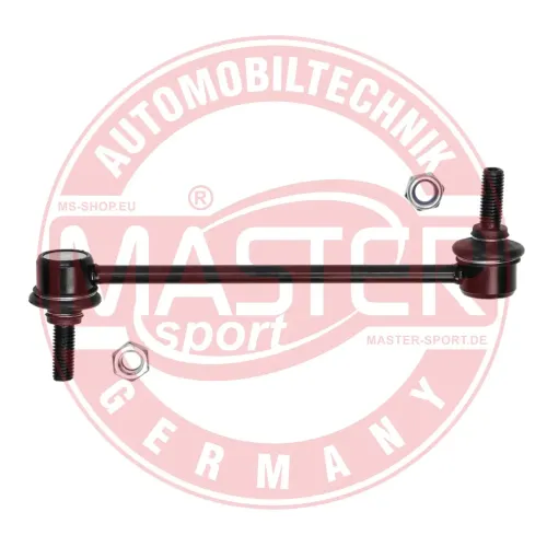 Stange/Strebe, Stabilisator Vorderachse MASTER-SPORT GERMANY 39547-PCS-MS Bild Stange/Strebe, Stabilisator Vorderachse MASTER-SPORT GERMANY 39547-PCS-MS