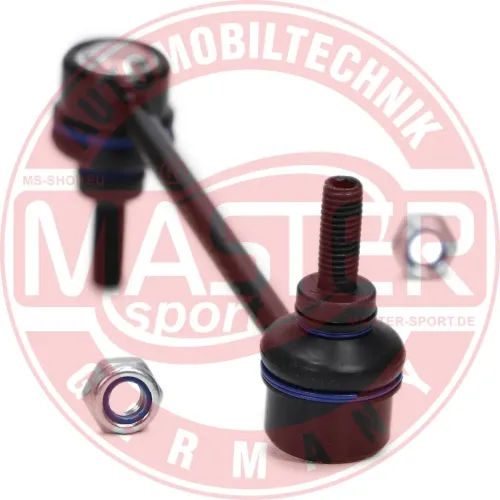 Stange/Strebe, Stabilisator Hinterachse MASTER-SPORT GERMANY 39548-PCS-MS Bild Stange/Strebe, Stabilisator Hinterachse MASTER-SPORT GERMANY 39548-PCS-MS